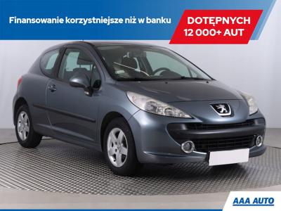 Peugeot 207 2008