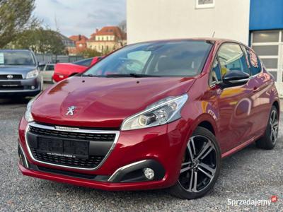 Peugeot 208 Allure GT