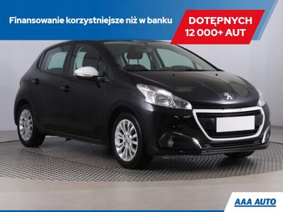 Peugeot 208 I 2016