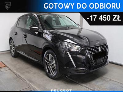 Peugeot 208 II Hatchback 1.2 PureTech 102KM 2023