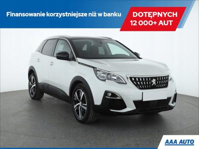 Peugeot 3008 II Crossover 1.2 PureTech 130KM 2019