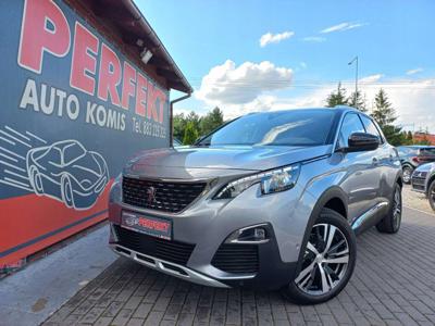 Peugeot 3008 II Crossover 1.6 THP 165KM 2019