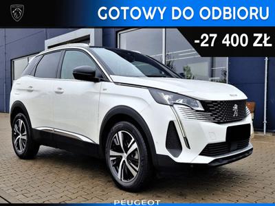 Peugeot 3008 II Crossover Facelifting 1.5 BlueHDi 130KM 2023