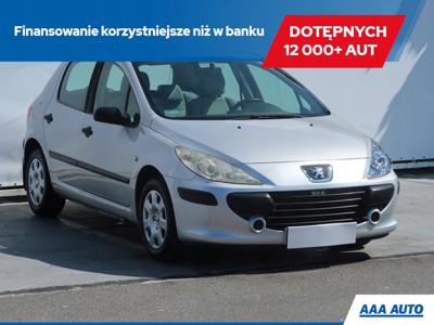 Peugeot 307 II Hatchback 1.4 16V 88KM 2005