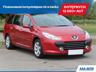 Peugeot 307 II Kombi 1.6 16V 109KM 2008