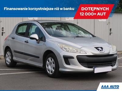 Peugeot 308 I Hatchback 5d 1.4 VTi 95KM 2008