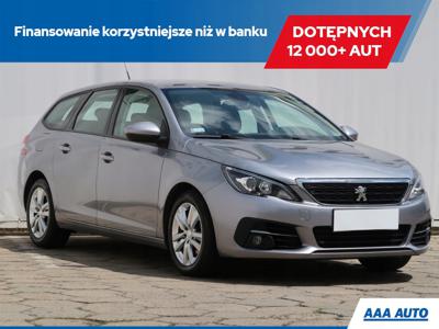 Peugeot 308 II SW 1.6 BlueHDi 120KM 2017