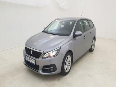 Peugeot 308 II SW Facelifting 1.5 BlueHDI 130KM 2018