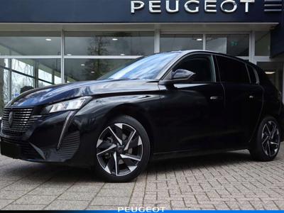 Peugeot 308 III Hatchback 1.2 PureTech 130KM 2023