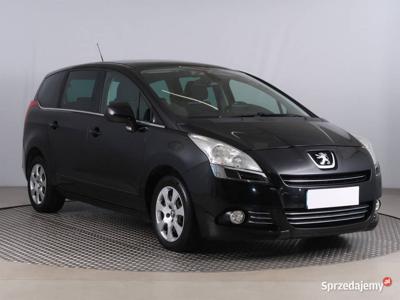 Peugeot 5008 1.6 VTi