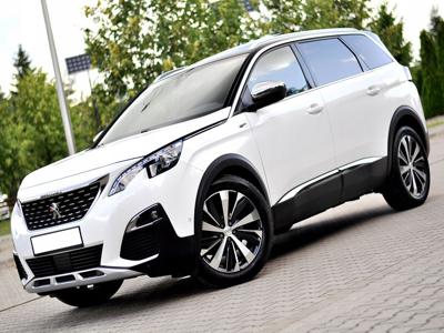 Peugeot 5008 II 2019