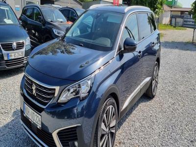 Peugeot 5008 II 2019