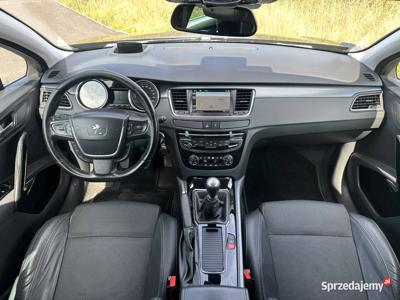 Peugeot 508 2.0 BlueHDi Allure S&S