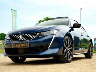 Peugeot 508 II 2020