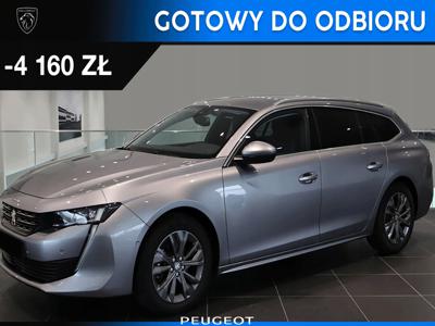 Peugeot 508 II SW 1.5 BlueHDi 130KM 2022