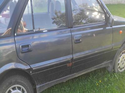 Polonez ATU PLUS