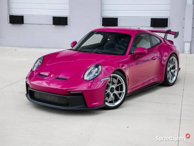 Porsche 911 2022 Porsche 911 gt3 992 (2019-)