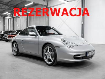 Porsche 911 996 2004