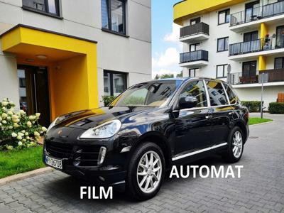 Porsche Cayenne I 3.6 290KM 2008