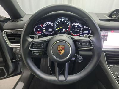 Porsche Panamera 2.9 e-hybrid automat