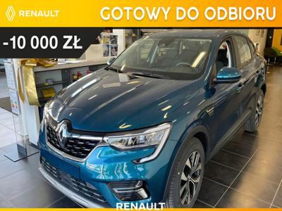 Renault Arkana 1.3 TCe 140KM 2023