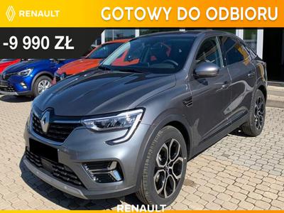 Renault Arkana 1.3 TCe 140KM 2023