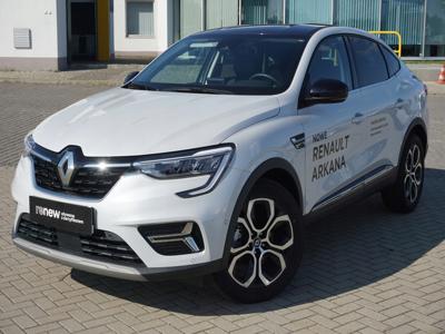 Renault Arkana 1.3 TCe 158KM 2022