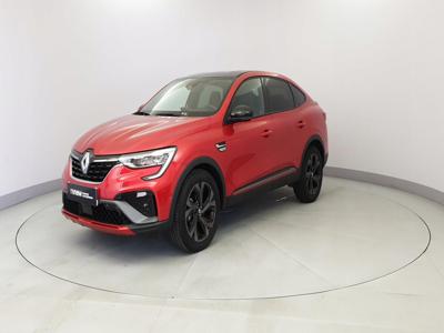 Renault Arkana 1.3 TCe 158KM 2023