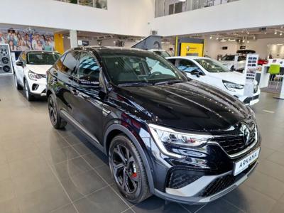 Renault Arkana 1.3 TCe 158KM 2023