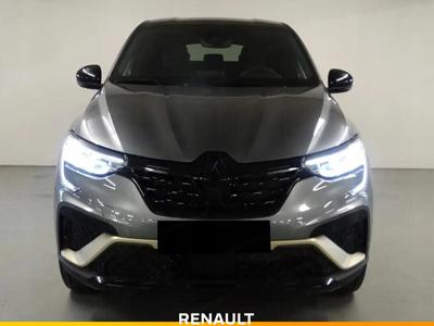 Renault Arkana 2023