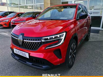 Renault Austral 2023