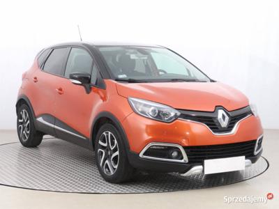 Renault Captur 1.2 TCe