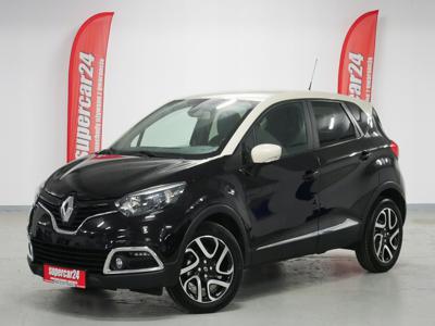 Renault Captur I Crossover ENERGY dCi 90KM 2016