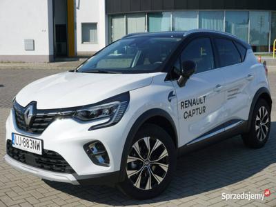 Renault Captur II (2019-)