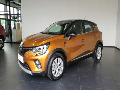 Renault Captur II Crossover 1.0 TCe 90KM 2021