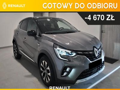 Renault Captur II Crossover 1.0 TCe LPG 100KM 2023