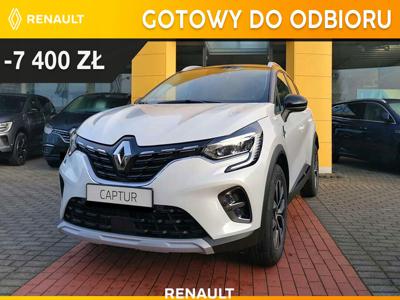 Renault Captur II Crossover 1.0 TCe LPG 100KM 2023