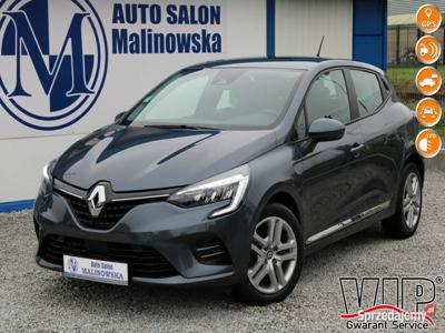 Renault Clio 28 Tys.Km Navi Kamera Radar Asystent Pasa 2xPD…