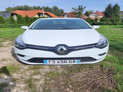 Renault Clio bogata wersja 1.5 dci, niski przebieg, Stan idealny.