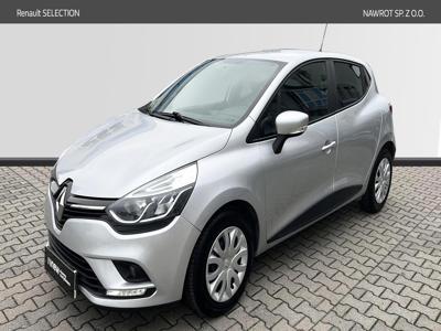 Renault Clio IV Grandtour Facelifting 1.2 73KM 2018