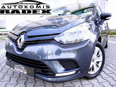 Renault Clio IV Hatchback 5d Facelifting 1.2 75KM 2018