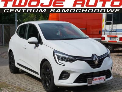 Renault Clio V Hatchback 5d 1.0 TCe 90KM 2021