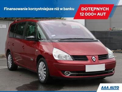 Renault Espace IV Van 2.0 dCi 150KM 2008