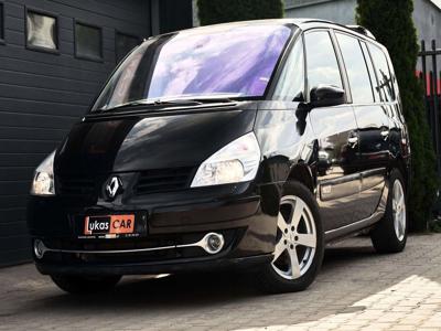 Renault Espace IV Van 2.0 i 16V Turbo 170KM 2008