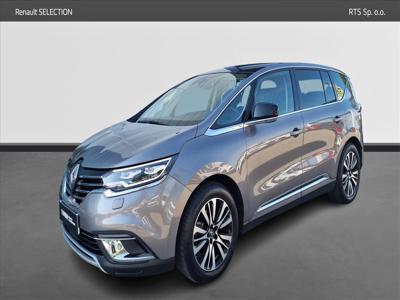 Renault Espace V Van Facelifting 2.0 Blue dCi 189KM 2021