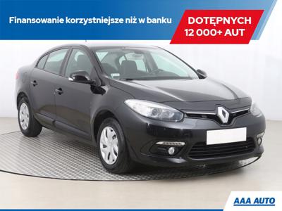 Renault Fluence 2013