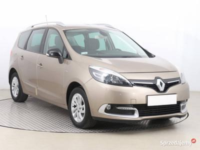 Renault Grand Scenic 1.2 TCe