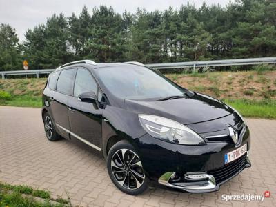 Renault Grand Scenic 1.6 dCi 131KM Energybose / Nawigacja /…