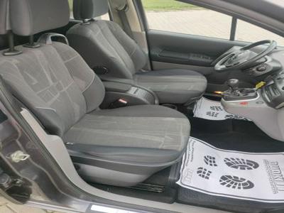 Renault Grand Scenic 2,0B DUDKI11 Serwis,Panorama Dach,Klimatr 2 str.Parktronic,Hak.OKAZJA II (2003-2009)