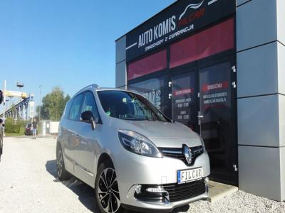 Renault Grand Scenic II Grand Scenic 2013 Energy dCi 130KM 2014